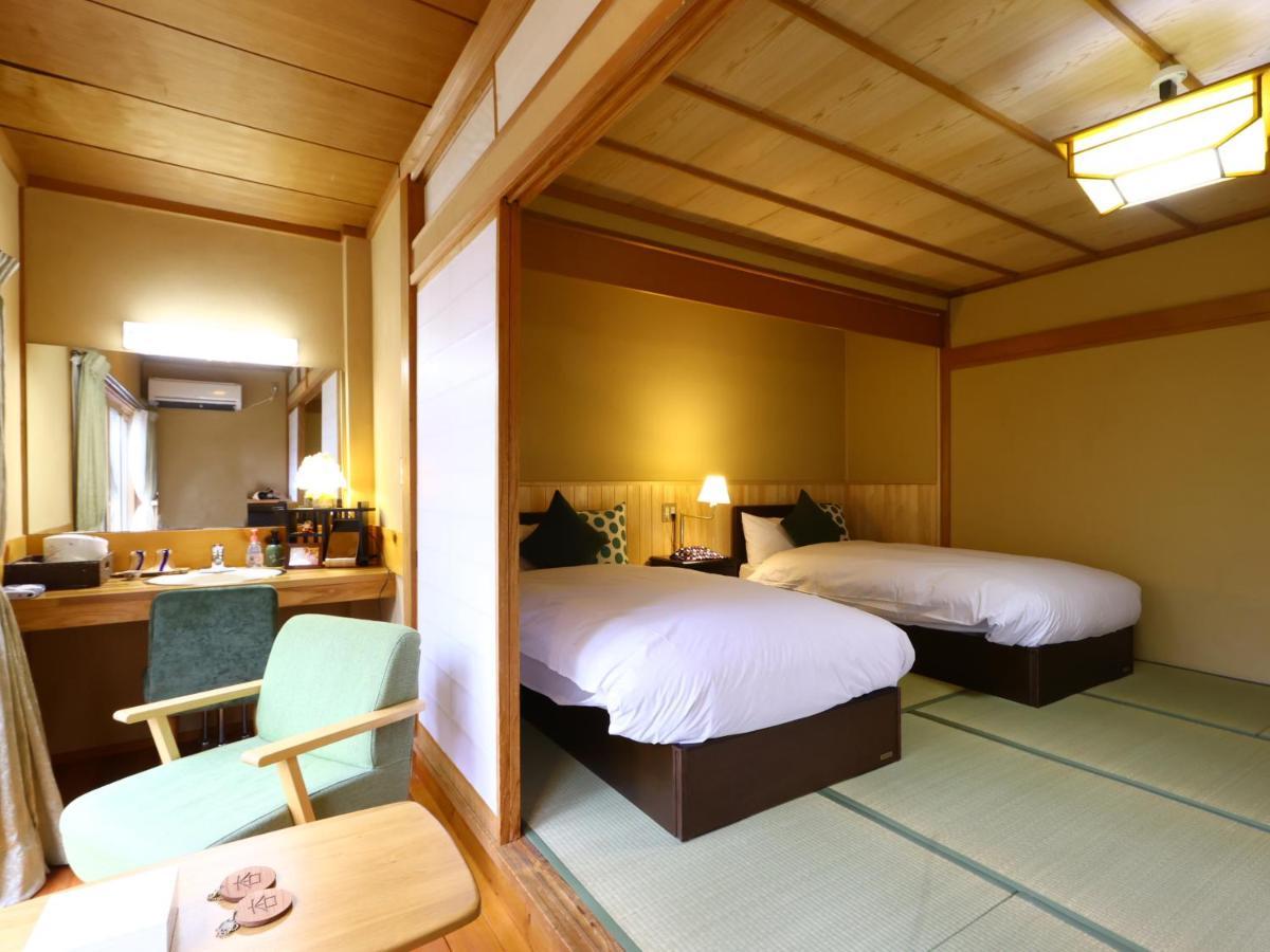 Kamei No Yu Yamanouchi  Exterior photo